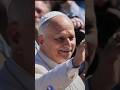 Pope Leo XIV Delivers First Easter Message – Historic Moment for First American Pope