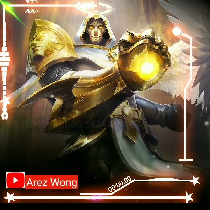 Story wa caption keren Aldous mobile legends