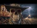 "I’M LOSIN’ TO MYSELF" – Outlaw Country Rap | I Can’t Escape the Man in the Mirror | Outlaw Blues