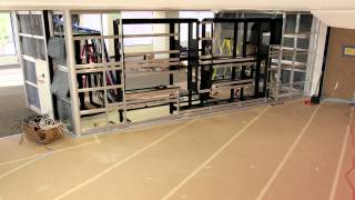 TimeLapse Jan/21/2013 to Feb/14/2013
