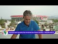 June 23 | FROM THE FIELD 2026: Croatia has high expectations heading into the match against Panama
