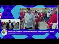 June 23 | FROM THE FIELD 2026: Croatia has high expectations heading into the match against Panama