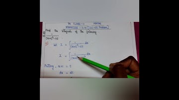 TN Class-11 | Maths | Ex-11.10-(2)-(iii) |Full video in description@thanishmaths3760