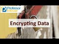 Master Data Encryption for Security+ SY0-701 📊