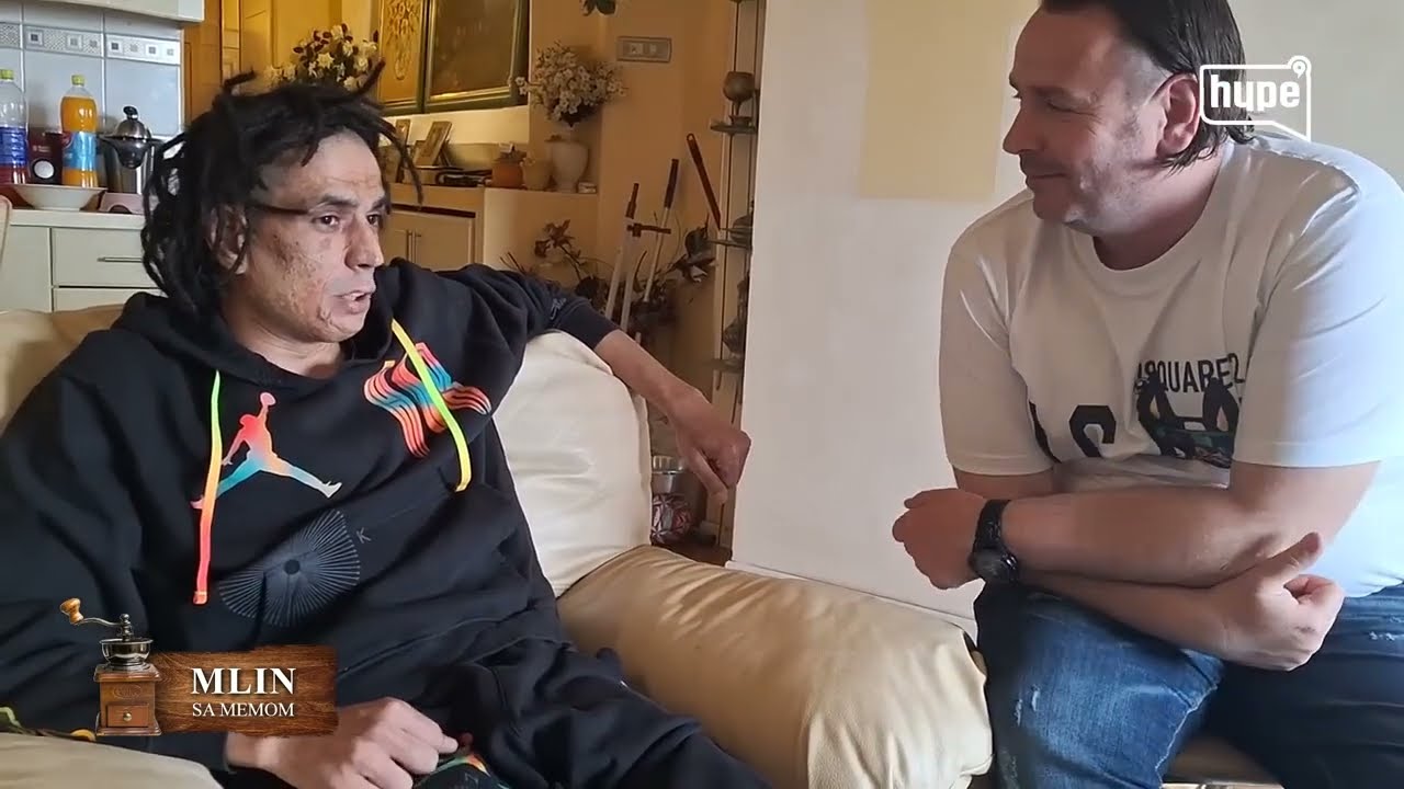 "Ne sarađujem više sa Rastom!" Alen Sakić o svađi i prekidu prijateljstva sa reperom!