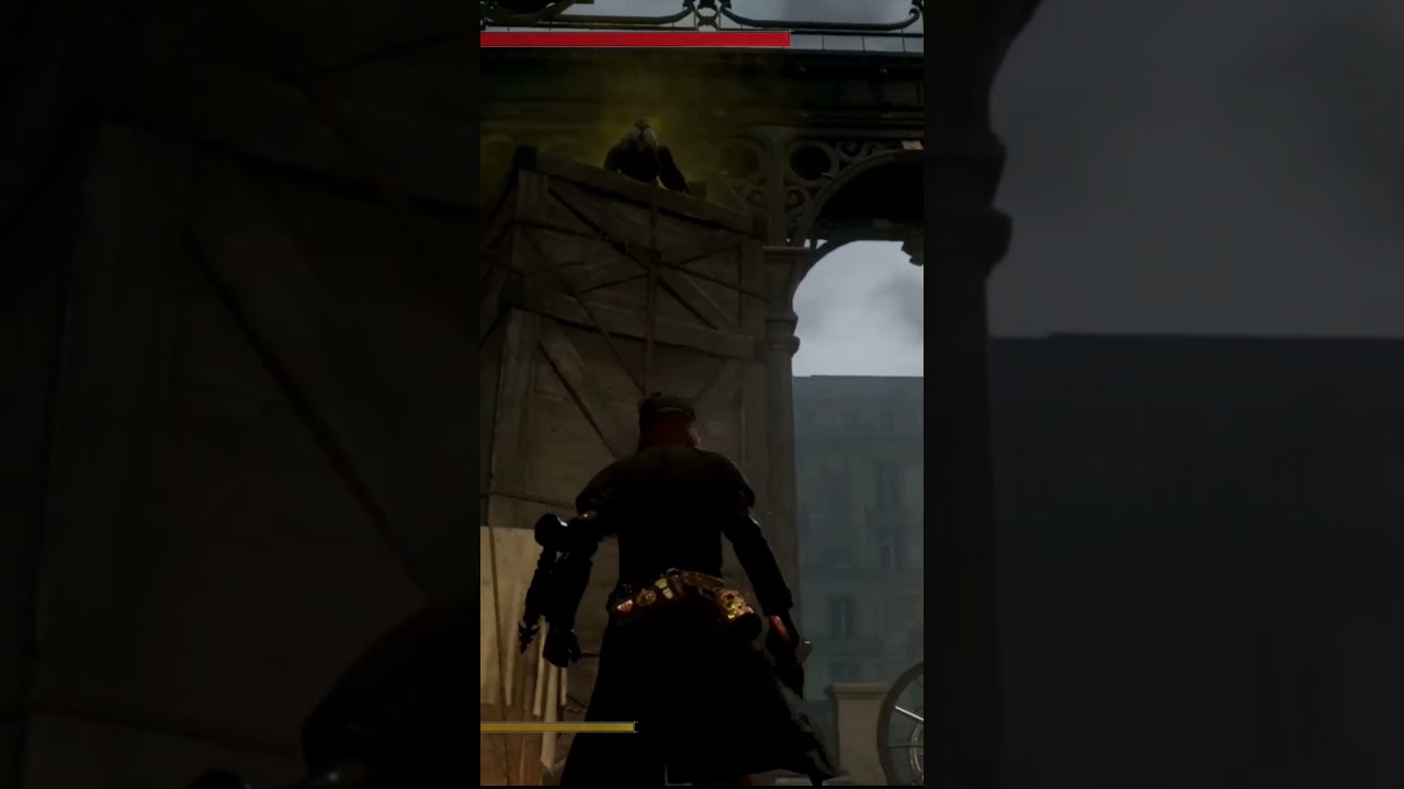 You Wish You Had These Moves