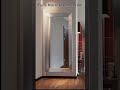 4 Tips to Maximize Space in Small Apartments #mirrorlot #custommirror