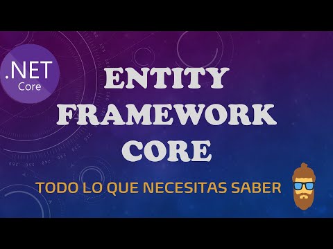 Video: ¿Cómo uso Entity Framework?