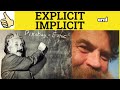  explicit and implicit  explicit and implicit meaning  explicit and implicit examples