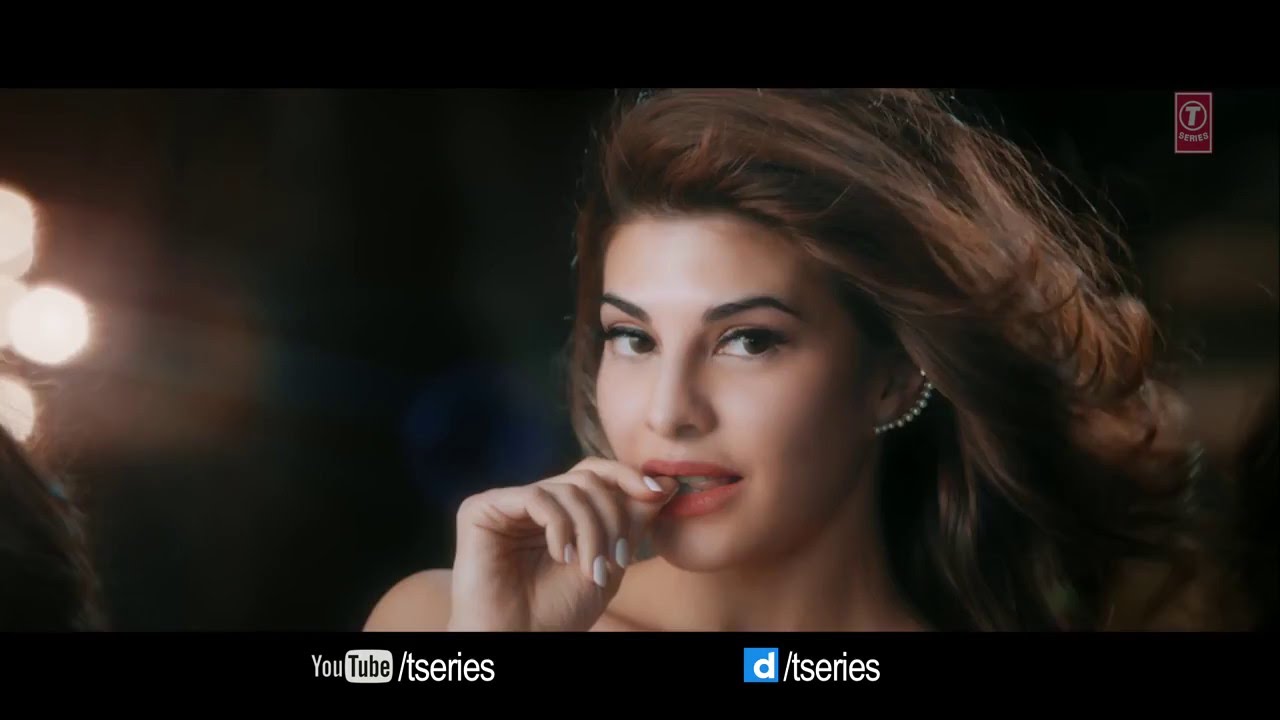 GF BF VIDEO SONG HD 720p (Sooraj Pancholi, Jacqueline