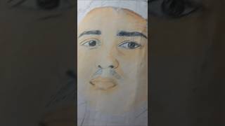 commission work part 1 #commissionwork #artist #shorts #shekharartistvolg