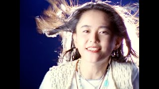 久宝留理子男Official Music Video