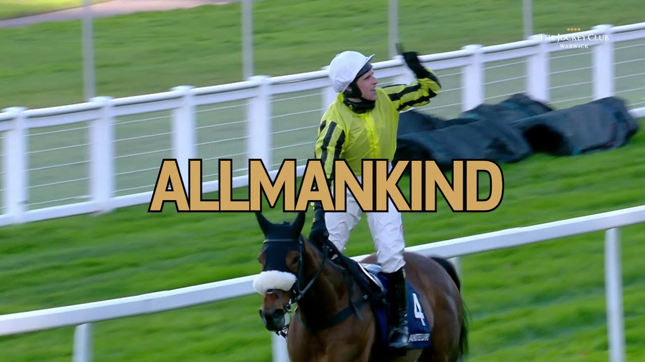 Allmankind: Can he be the Kingmaker?