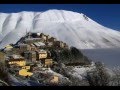 Castelluccio di Norcia: 1000 colori