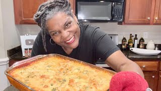 Full I don't Cook My Spaghetti Noodles Separate Anymore (Easy One Pan Baked Spaghetti) Guide