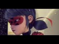 Ladybug and Cat noir/Ледибаг и Супер кот - Зима (ooes)