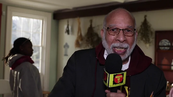 Professor Ron Howell,  Boss of Black Brooklyn, The...