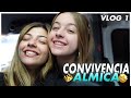 Reencuentro almica vlog 1