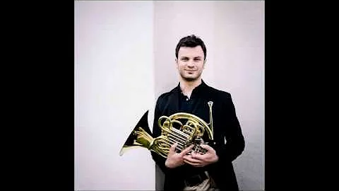 Kerry Turner, Concerto for low Horn