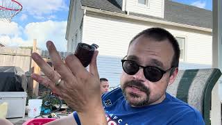 Tobacco, Bourbon, Dogs, and More
Tobacco, Bourbon, Dogs, and More Tobacco, Bourbon, Dogs, and More