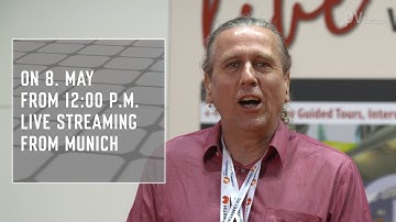 PV Guided Tours 2025: Close to the pulse of innovation!