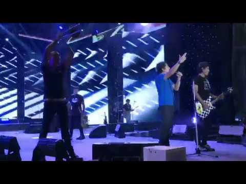 Tipe-X - Beda Zaman (Official Music Video)