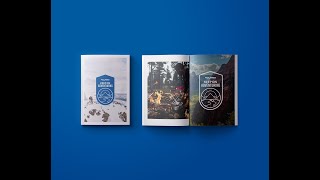 SDCC Interaction Design 1 – Introduction To Branding – 03262025