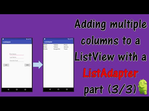 Adding multiple columns