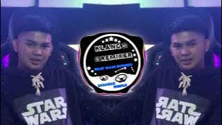 KLANG REMIXER-DASAR KAU BANDIT (BREAKLATIN REMIX) FULL BASS
