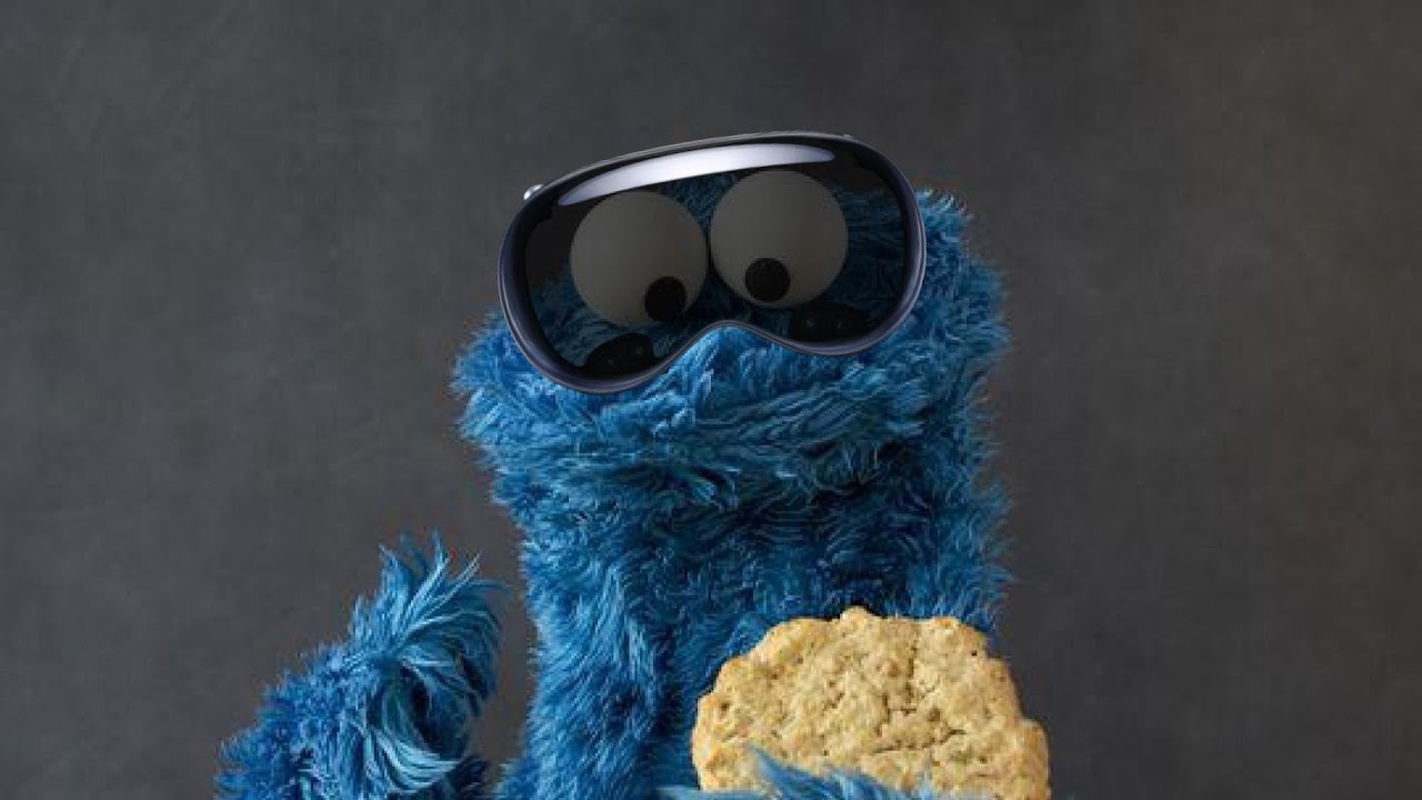 E287 - Is Apple's Vision Pro the Future of Mixed Reality?