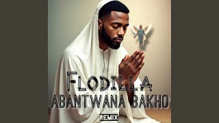 Abantwana Bakho remix