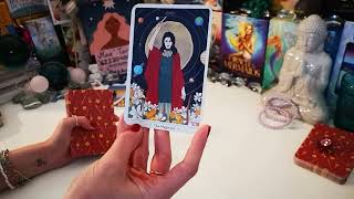 SIGUE SINTIENDO ALGO POR MÍ??? Tarot interactivo Amor