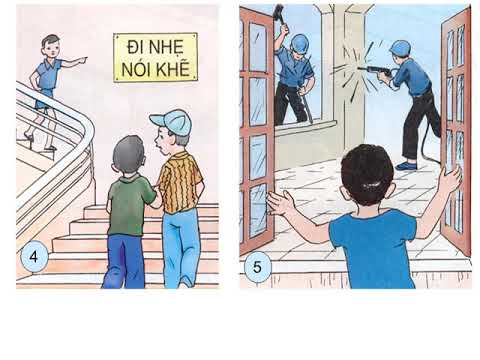 Khoa học: Âm thanh trog cuộc sống