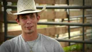 Web Exclusive J.b. Mauney Its Time To Tie Me On