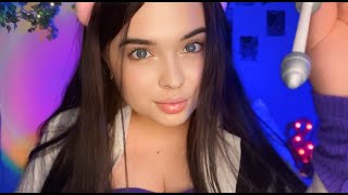 картинка: АСМР SHORTS Стрим💗 Замурашу и уложу тебя спать💘