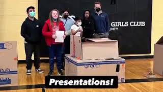 career launch