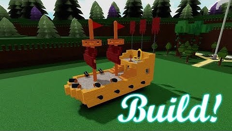 OP Build A Boat For Treasure Script *AUTOBUILD, AUTOFARM & MORE* (NEW)