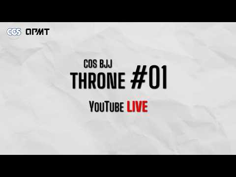 COSxOPMT THRONE #01