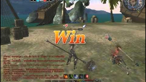 c9 Taoist 51 vs elementalist 57