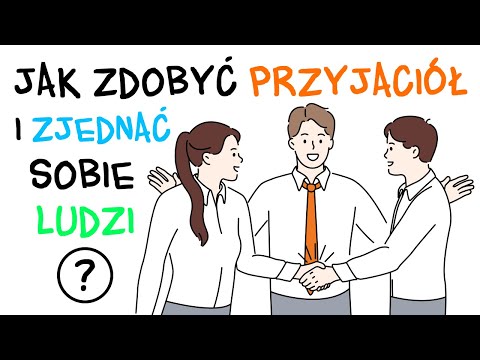 Wideo: Jak znaleźć czyjeś oskarżenie?