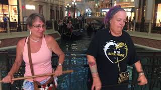 Stories from Vegas