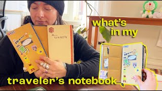 видео: Что в моём блокноте путешественника? Путешествие, расхламление и подготовка к 2025 году картинка: Что в моём блокноте путешественника? Путешествие, расхламление и подготовка к 2025 году