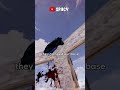 How We Went To War Against A Group - Rust