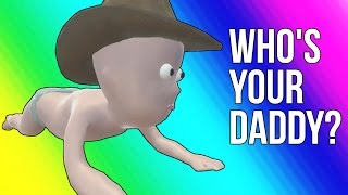 Who's Your Daddy Funny Moments - Baby Vanoss, Delirious, and Ohm