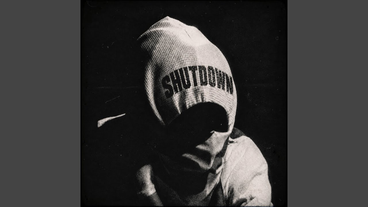 Watch SHUTDOWN on YouTube Watch SHUTDOWN on YouTube