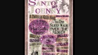 Video-Miniaturansicht von „santo and johnny - dream lover“