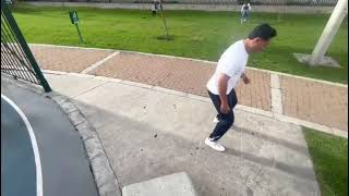23 Ejercicio, para mejorar el Control Corporal en Escolares "EQUILIBRIO" NIVEL II #shorts