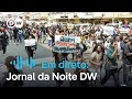 Em direto: 14 de Julho - Jornal da Noite