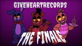 Fnaf The Finale  natewantstobattle   remastered 2025