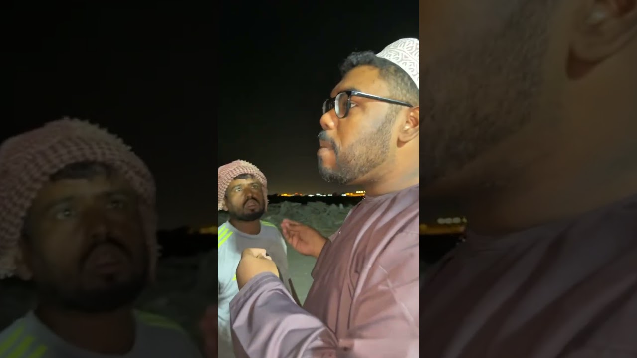 ود الفيل معه مبادرة عمره😂